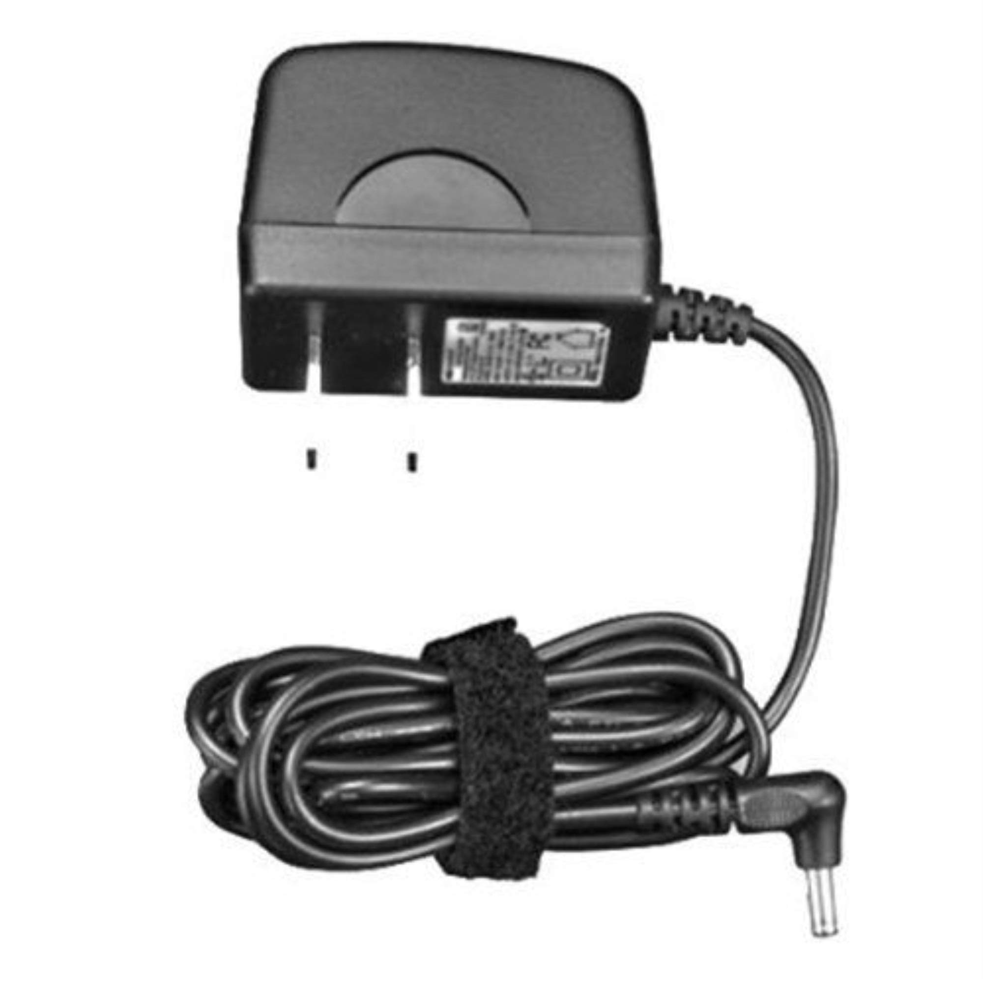 MagLite LED Mag Charger 120V AC Power Converter - Fast Charging for Flashlights, Emergency Kits & Outdoor Adventures