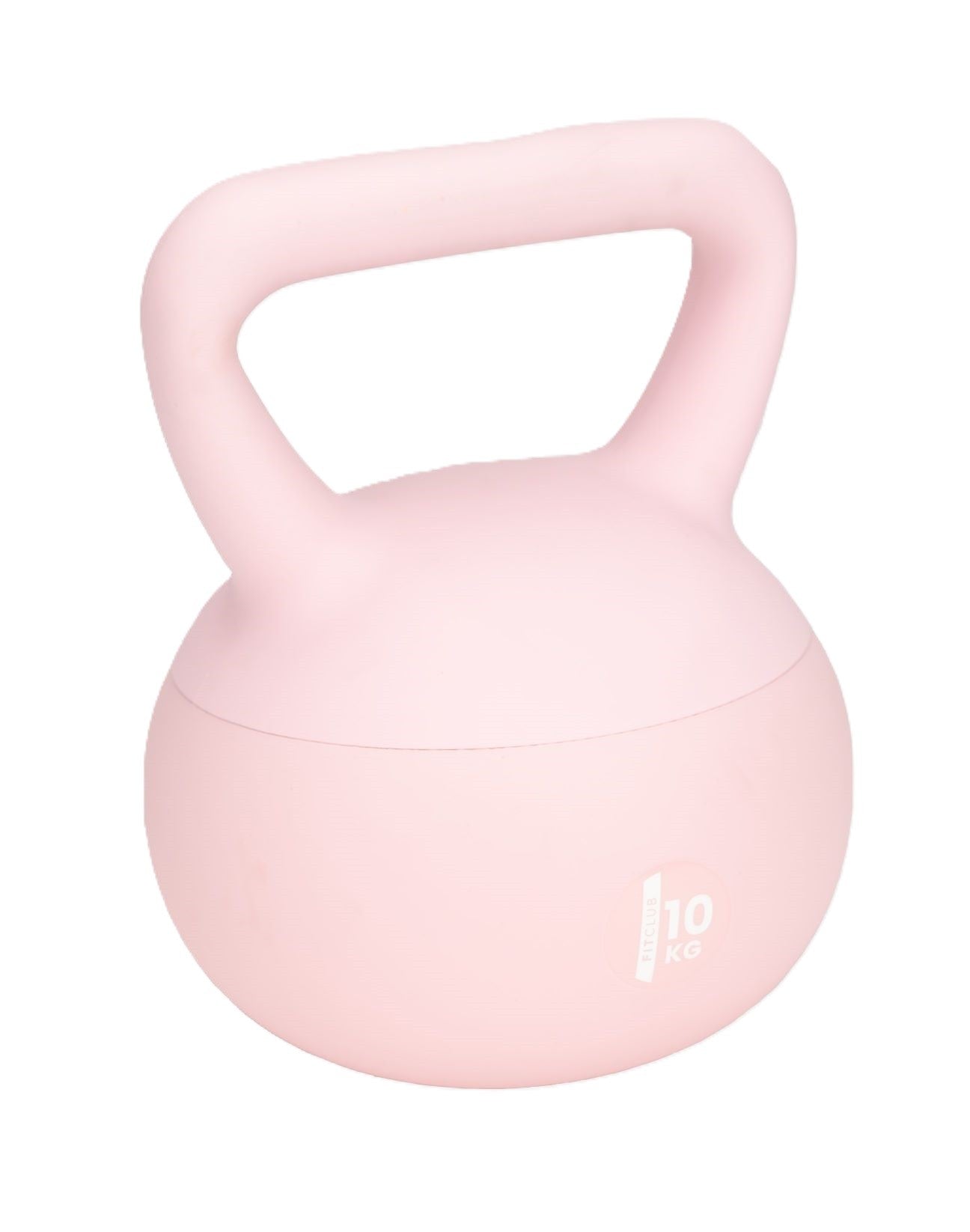 Premium Soft Kettlebells (SKB) - Durable Neoprene Coated Weights for Home Gym, CrossFit & Strength Training - Ideal for Beginners & Professionals - Perfect for Indoor Workouts, Fitness Classes & Personal Training