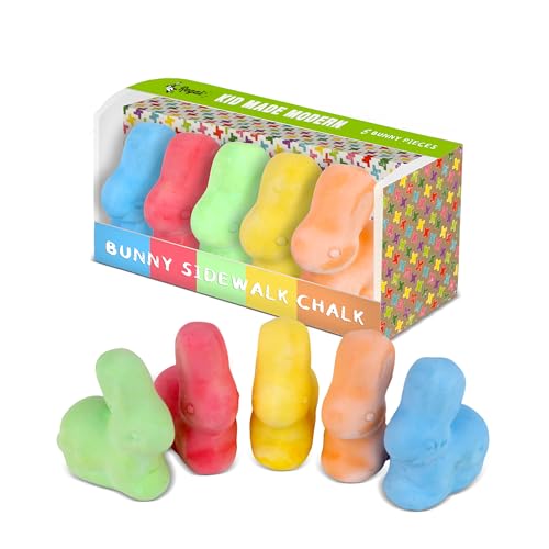 Multicolor - Bunny