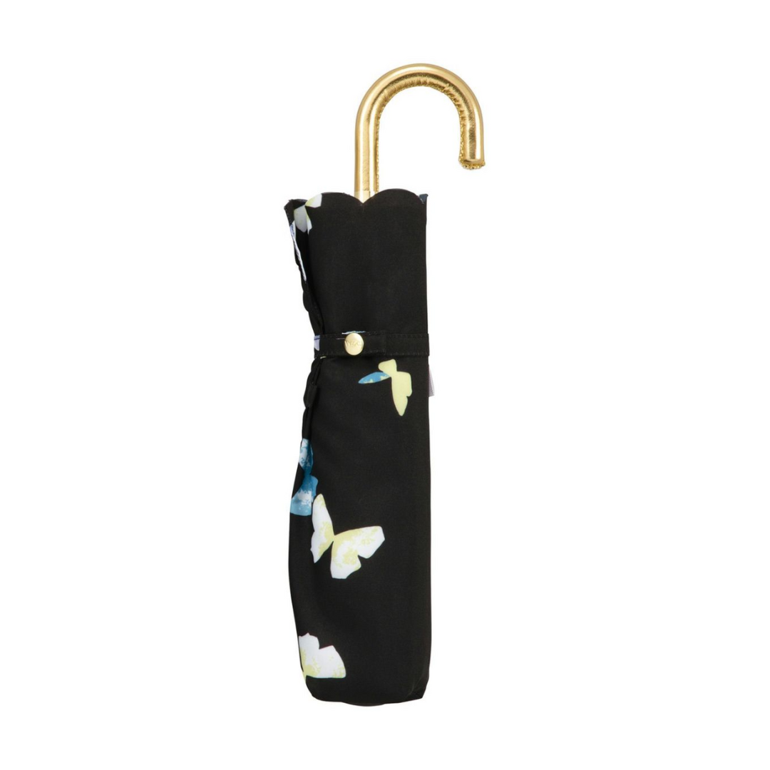 WPC Mini Parasol Umbrella 50cm Compact Sun Shade - Perfect for Beach, Garden, and Outdoor Activities (Model: WPC 51 2713 014)