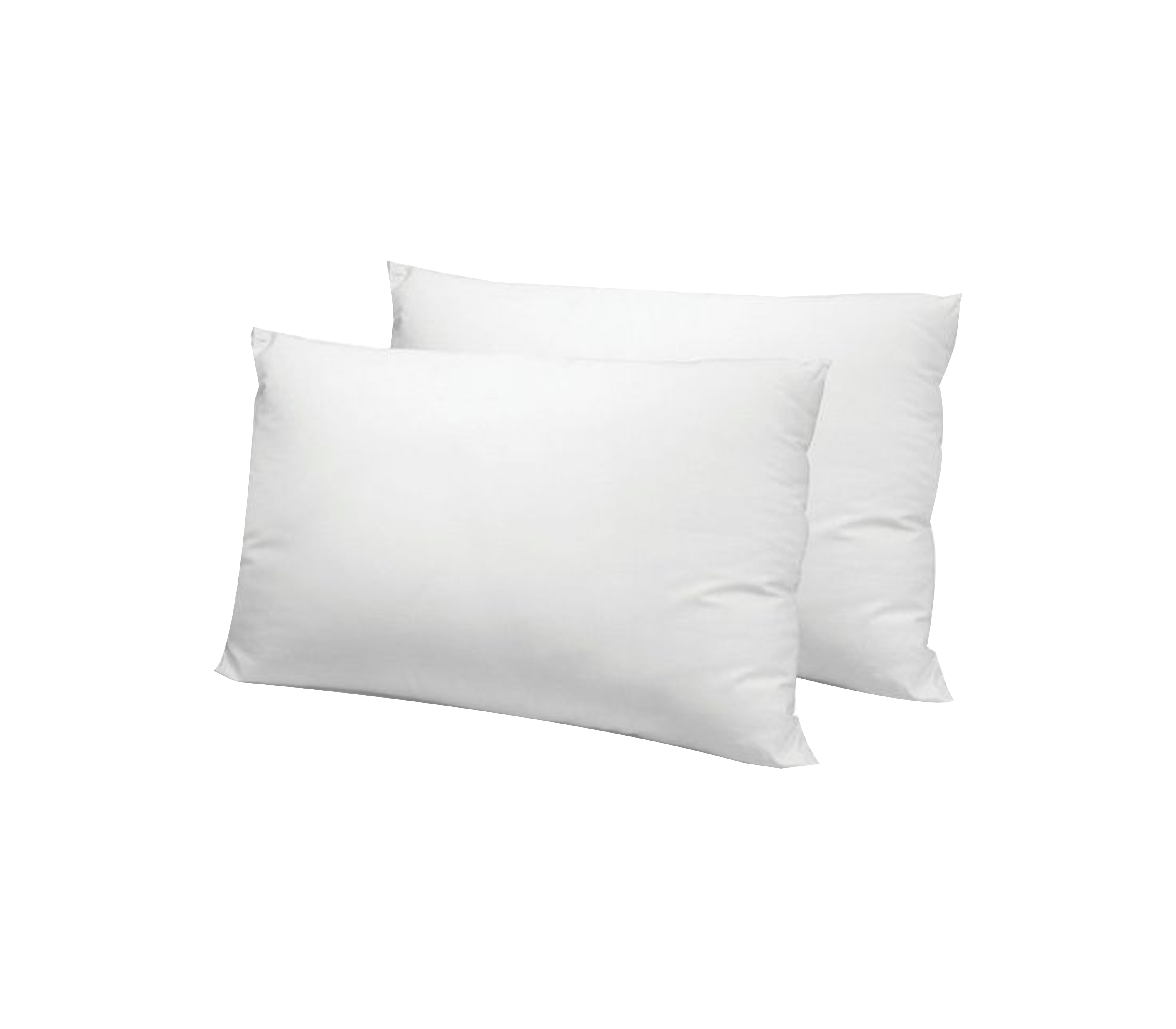 Geostar Standard Pillow - Premium Comfort for Better Sleep | Perfect for Home, Travel & Guest Rooms