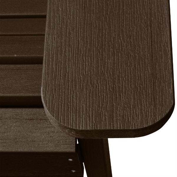 Premium Adirondack Chair - Durable Outdoor Patio Furniture for Garden, Poolside & Backyard Relaxation | Comfortable & Weather-Resistant Design
