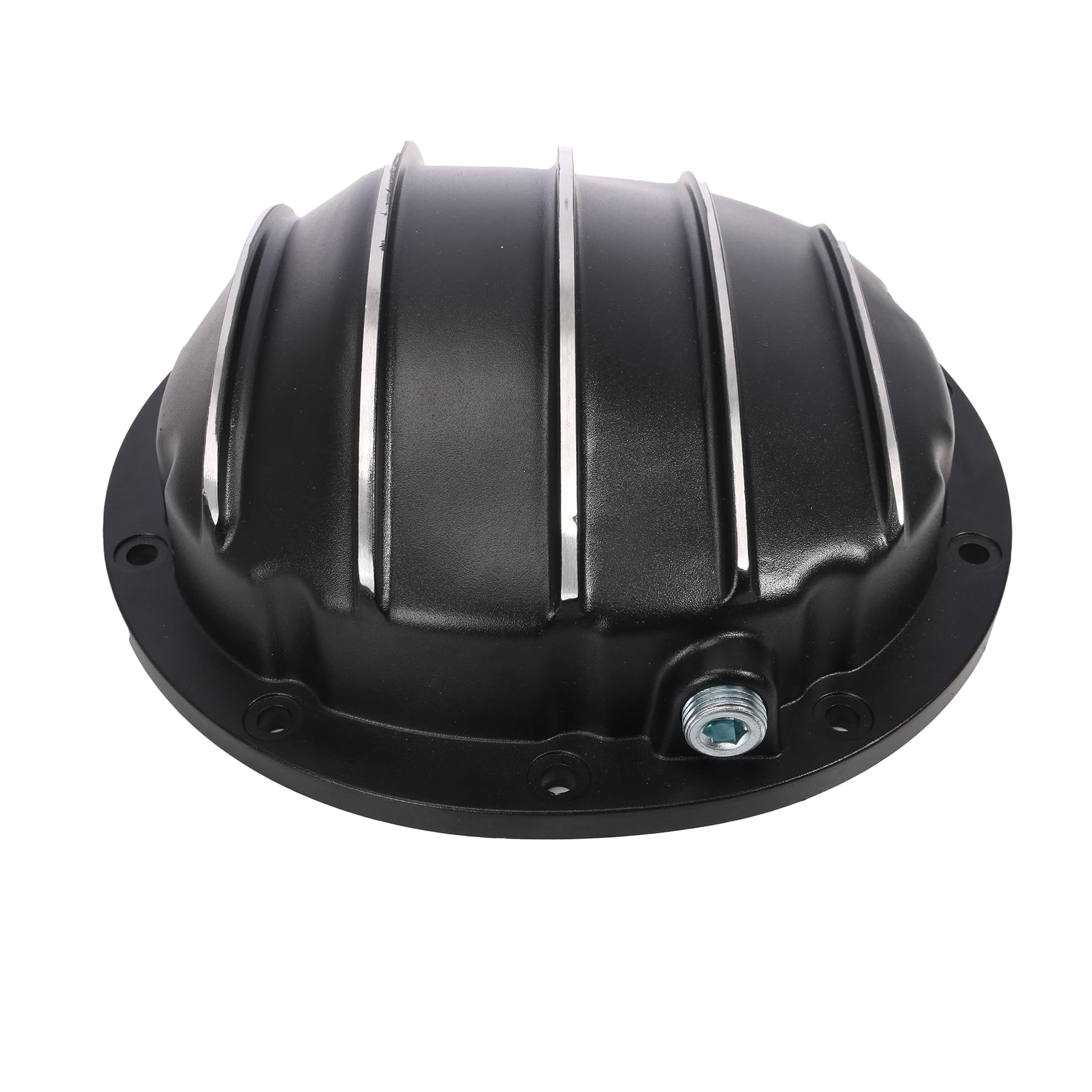 HRCGM85BK Rear Diff Cover 8.5