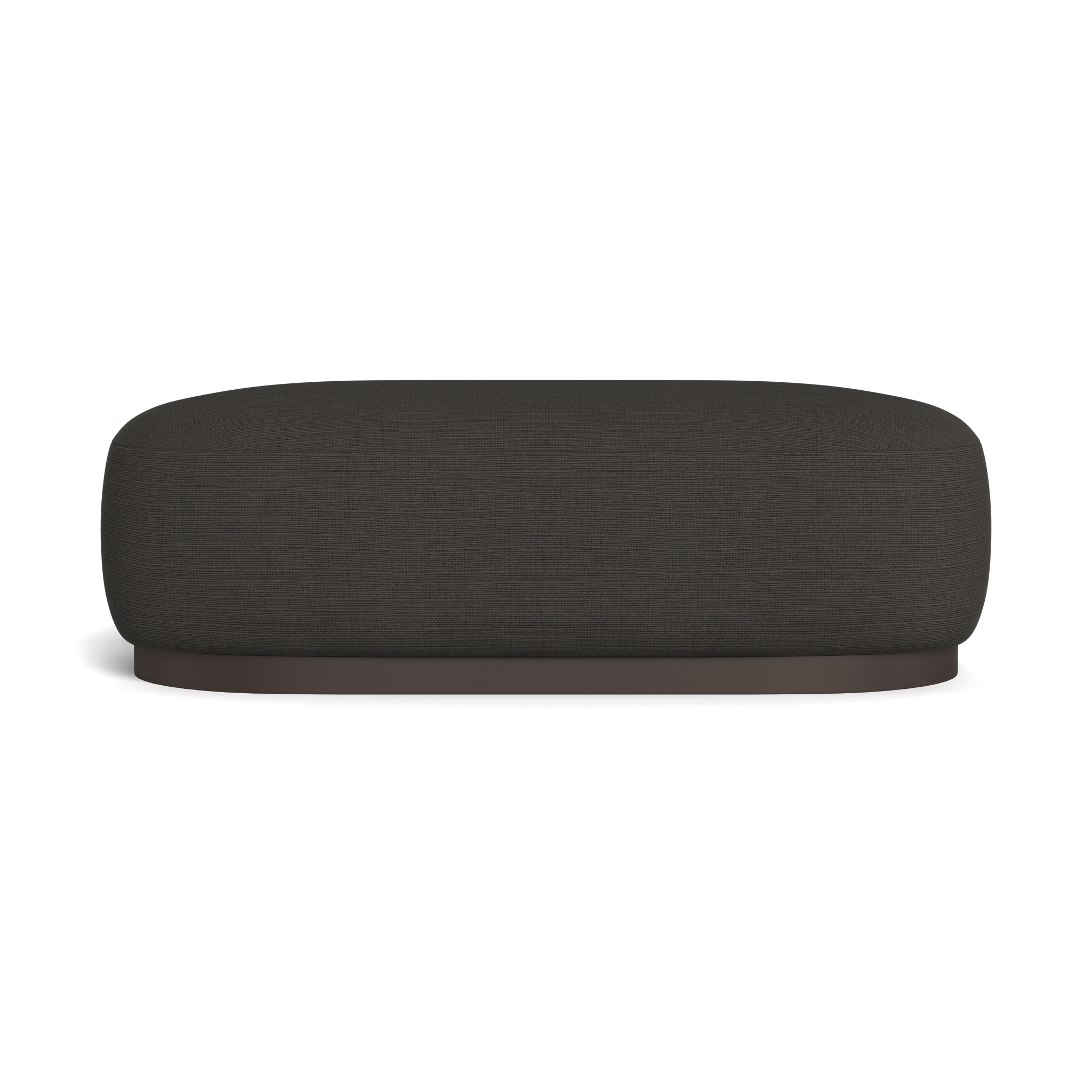 Gio Ottoman - Modern Storage Ottoman Bench with Lift Top, Upholstered Footrest Stool for Living Room, Bedroom & Entryway - Perfect for Extra Seating & Hidden Storage