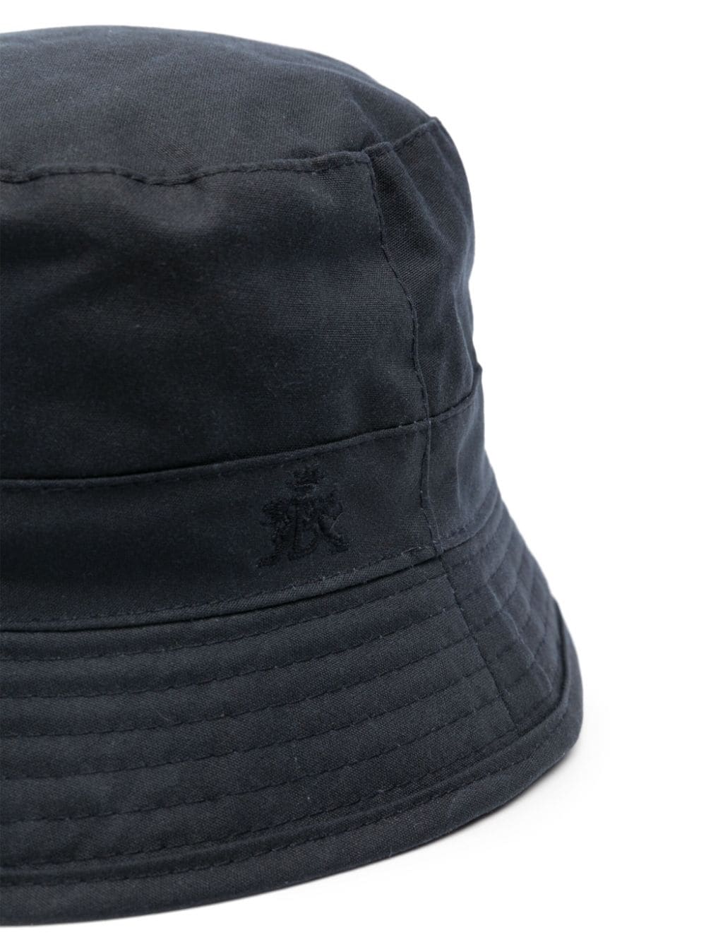 Baracuta Blue Baseball Cap for Men - Stylish Adjustable Cotton Hat for Outdoor Sports & Casual Wear