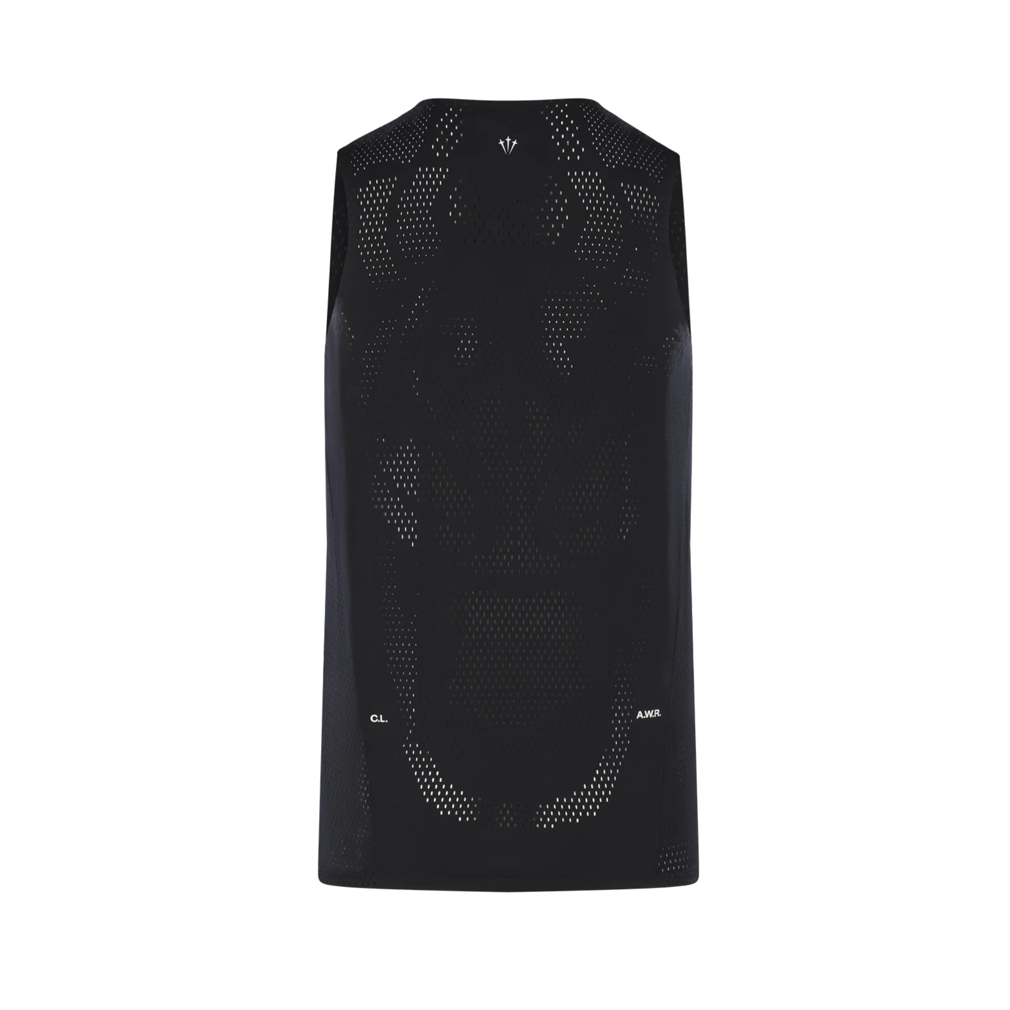 Nike x Drake NOCTA Lightweight Basketball Jersey - Black Men's NBA Style Jersey for Streetwear & Game Day Outfits