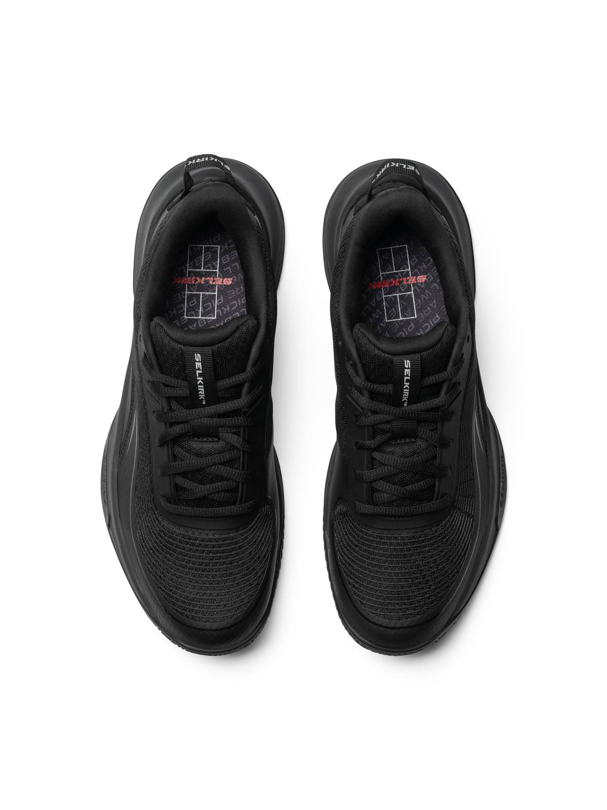 Selkirk CourtStrike Pro Men's Pickleball Shoes - Lightweight & Durable Court Shoes for Competitive Play - Perfect for Indoor & Outdoor Pickleball Matches