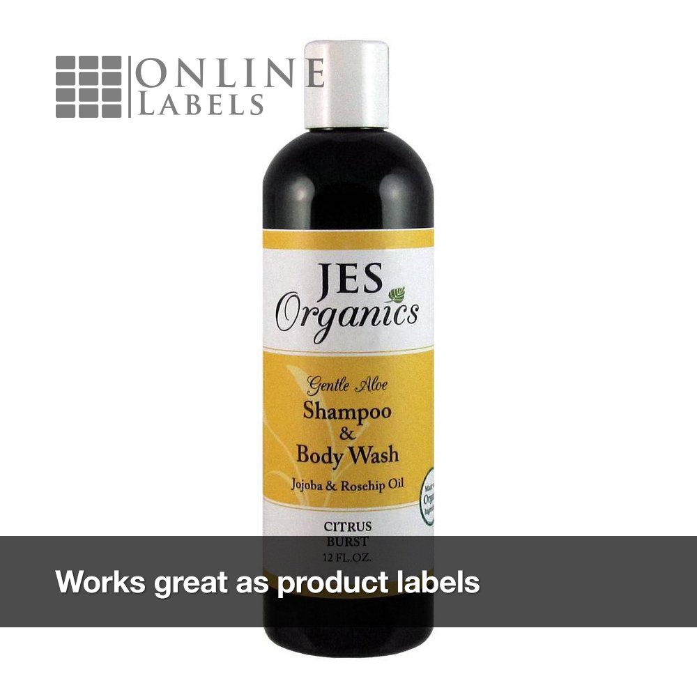 6.78 x 4.75 Inch USPS Shipping Labels - 4,000 Labels (2,000 Sheets) for Inkjet & Laser Printers - Compatible with USPS Click-N-Ship - Perfect for Ecommerce, Small Business & Package Shipping