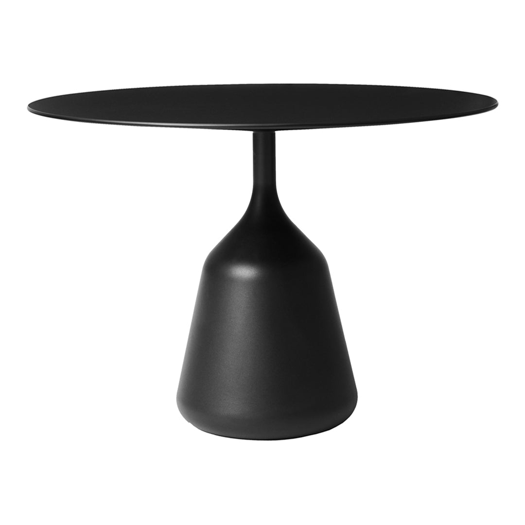 365 North Coin Side Table by Wendelbo - Modern Scandinavian End Table for Living Room, Bedroom & Office Decor