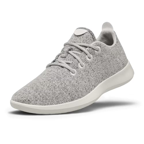 Dapple Grey (Cream Sole)