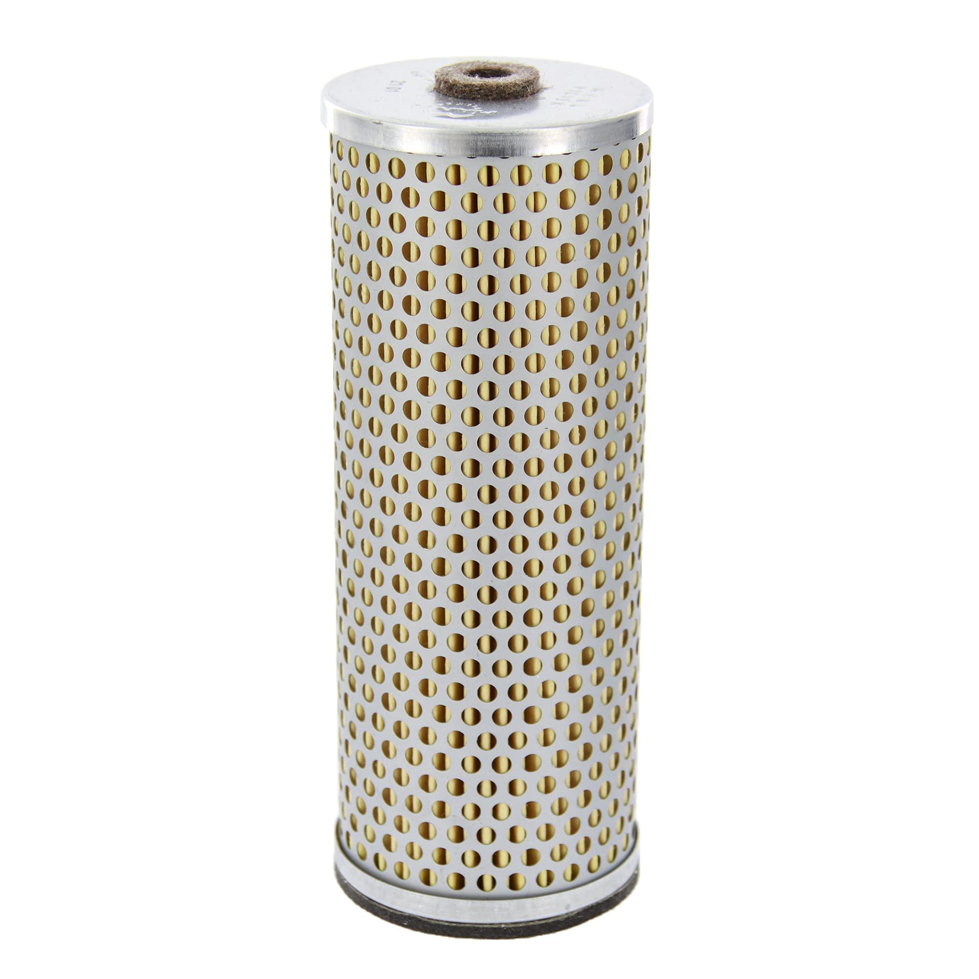 High-Quality Aftermarket Becker Pump 909514 Air Filter Element Replacement | Pleated Media Filter for Compressed Air Systems | Industrial, Automotive & Workshop Use
