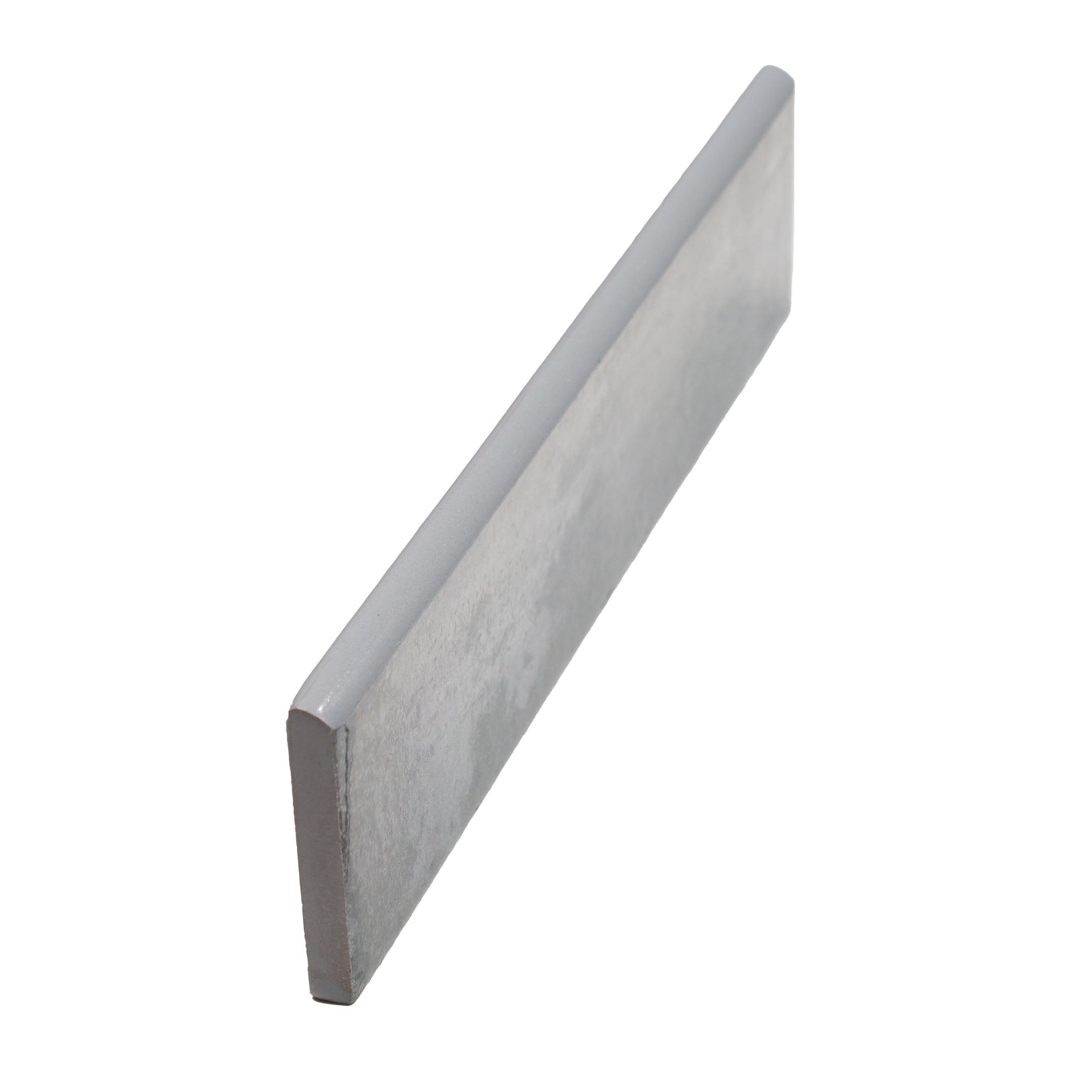 Mojave Bullnose Ceramic Tile - Premium Ceramica Rondine for Kitchen Backsplash, Bathroom & Flooring