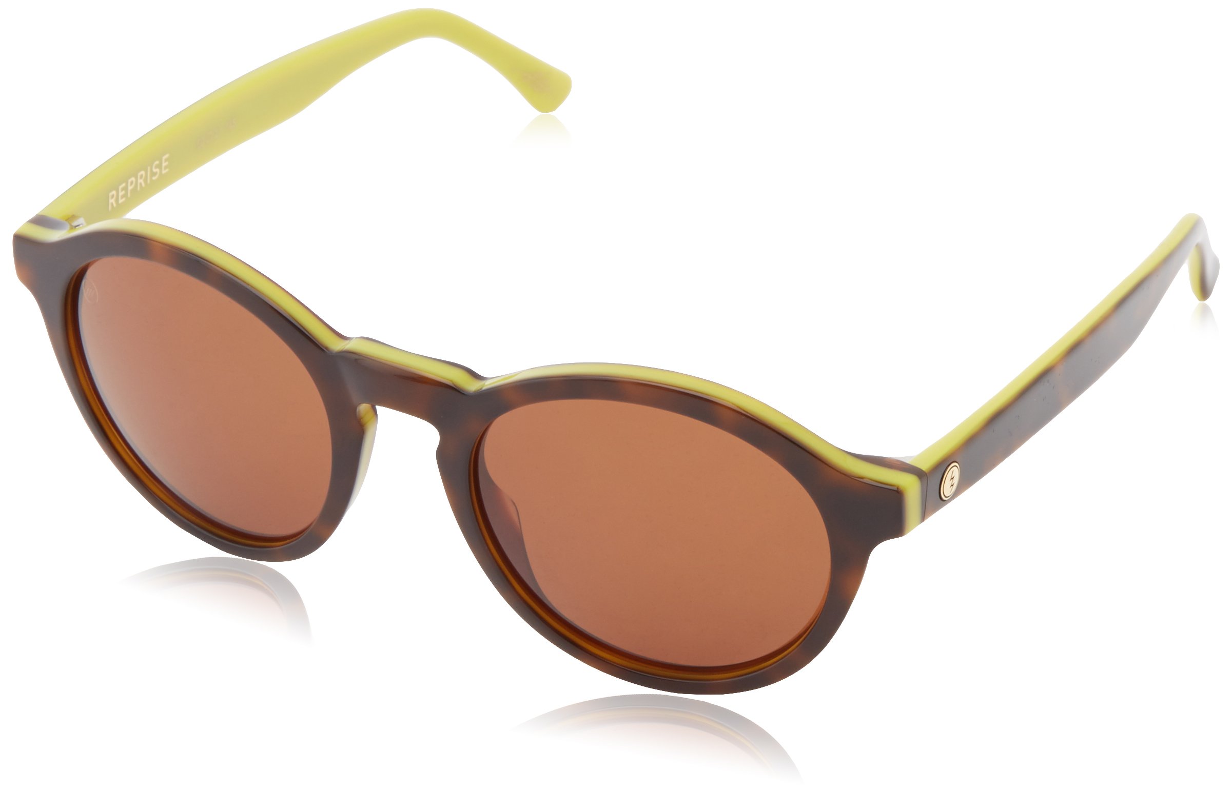 Electric Visual Reprise Sunglasses - UV Protection Polarized Shades for Men & Women - Perfect for Driving, Outdoor Sports & Fashion Accessories