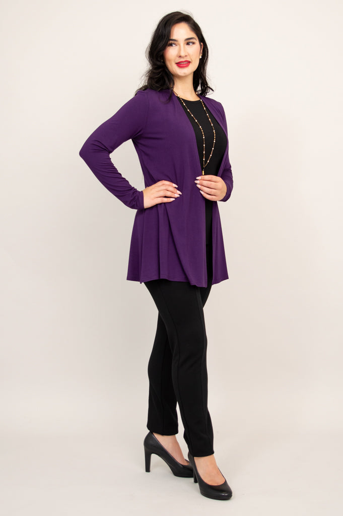 Premium Royale Bamboo Chopra Jacket for Men & Women - Eco-Friendly Lightweight Outerwear for Hiking, Travel & Casual Wear