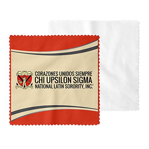 Chi Upsilon Sigma - 2