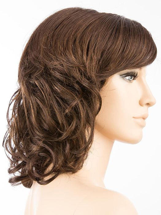 Premium Synthetic Cat Hair Wig for Women - Natural Look & Comfortable Fit - Perfect for Cosplay, Halloween, and Costume Parties