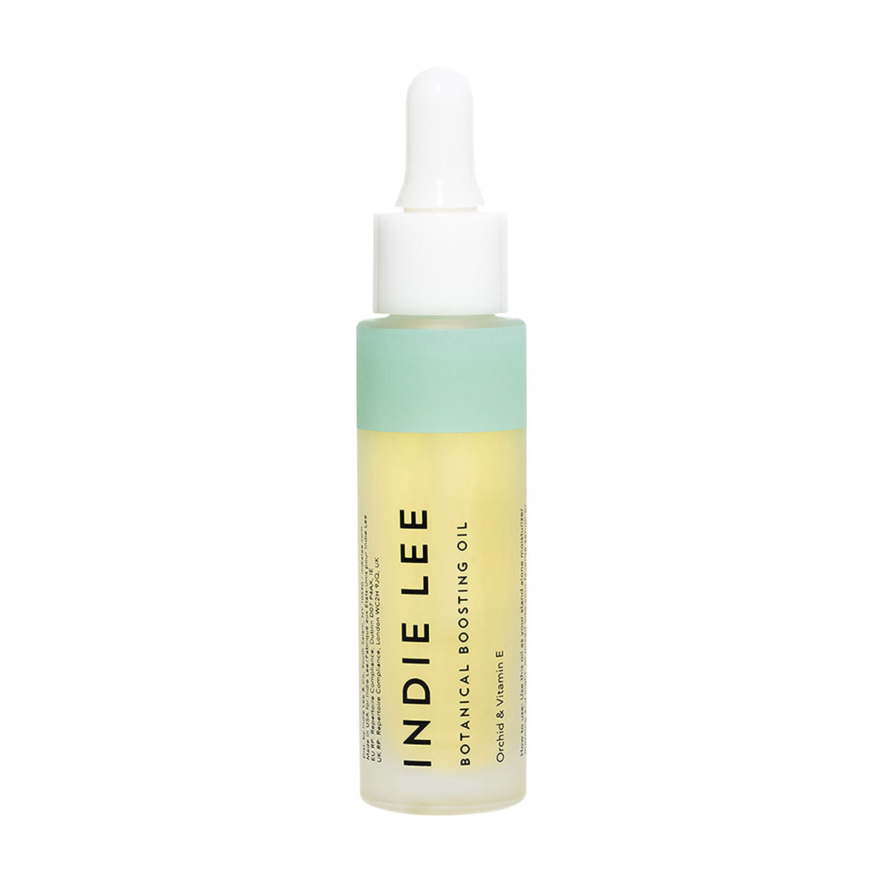 Botanical Boosting Oil - Natural Hair Growth & Scalp Treatment for Thicker, Healthier Hair | Perfect for Daily Hair Care & Styling