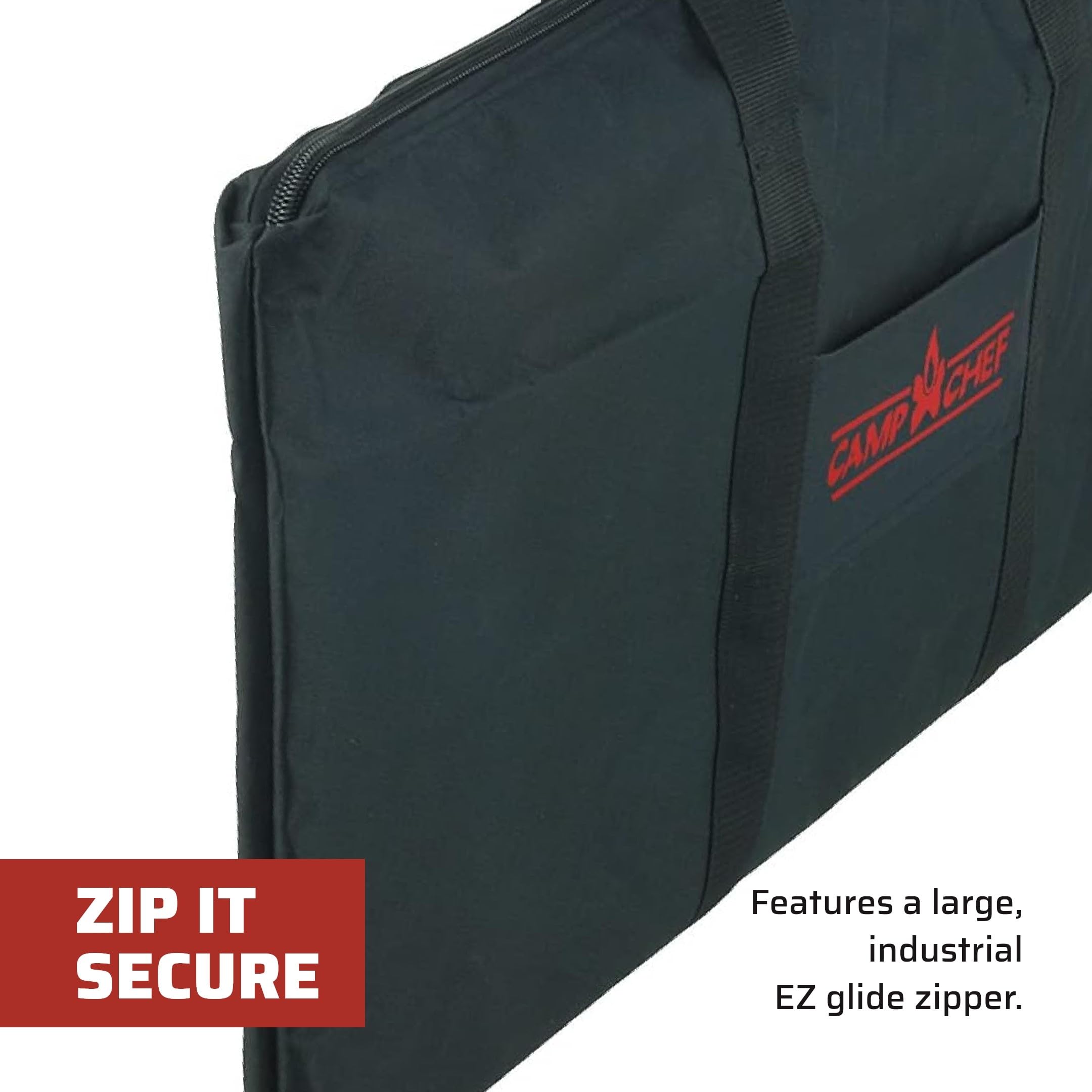 Camp Chef Griddle Carry Bag - Durable 14