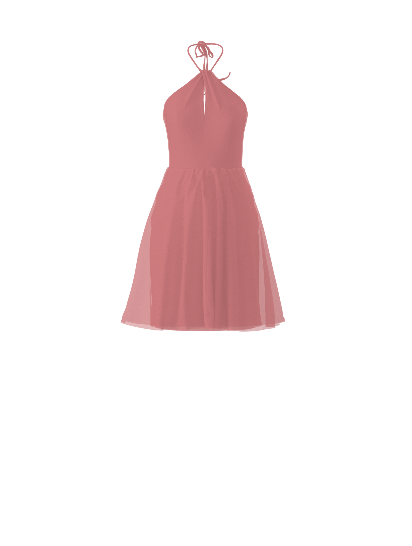 Colby Bodice & Carla Skirt Set - Elegant Rose Floral Print Women's Outfit for Parties, Dinners, and Special Occasions