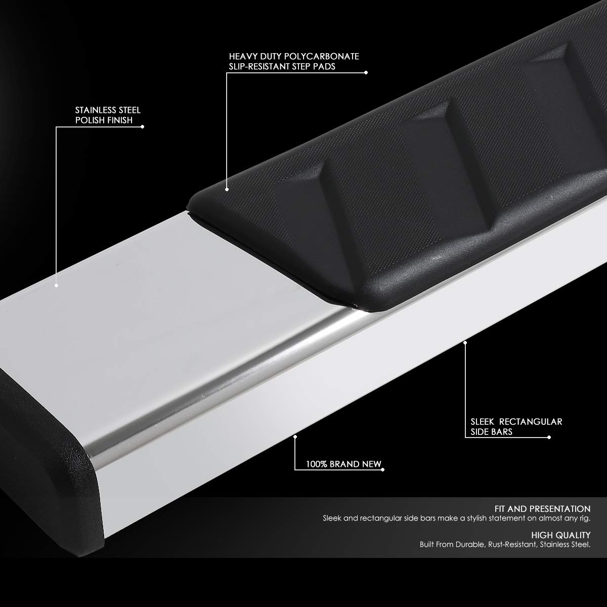 DNA MOTORING 4.5