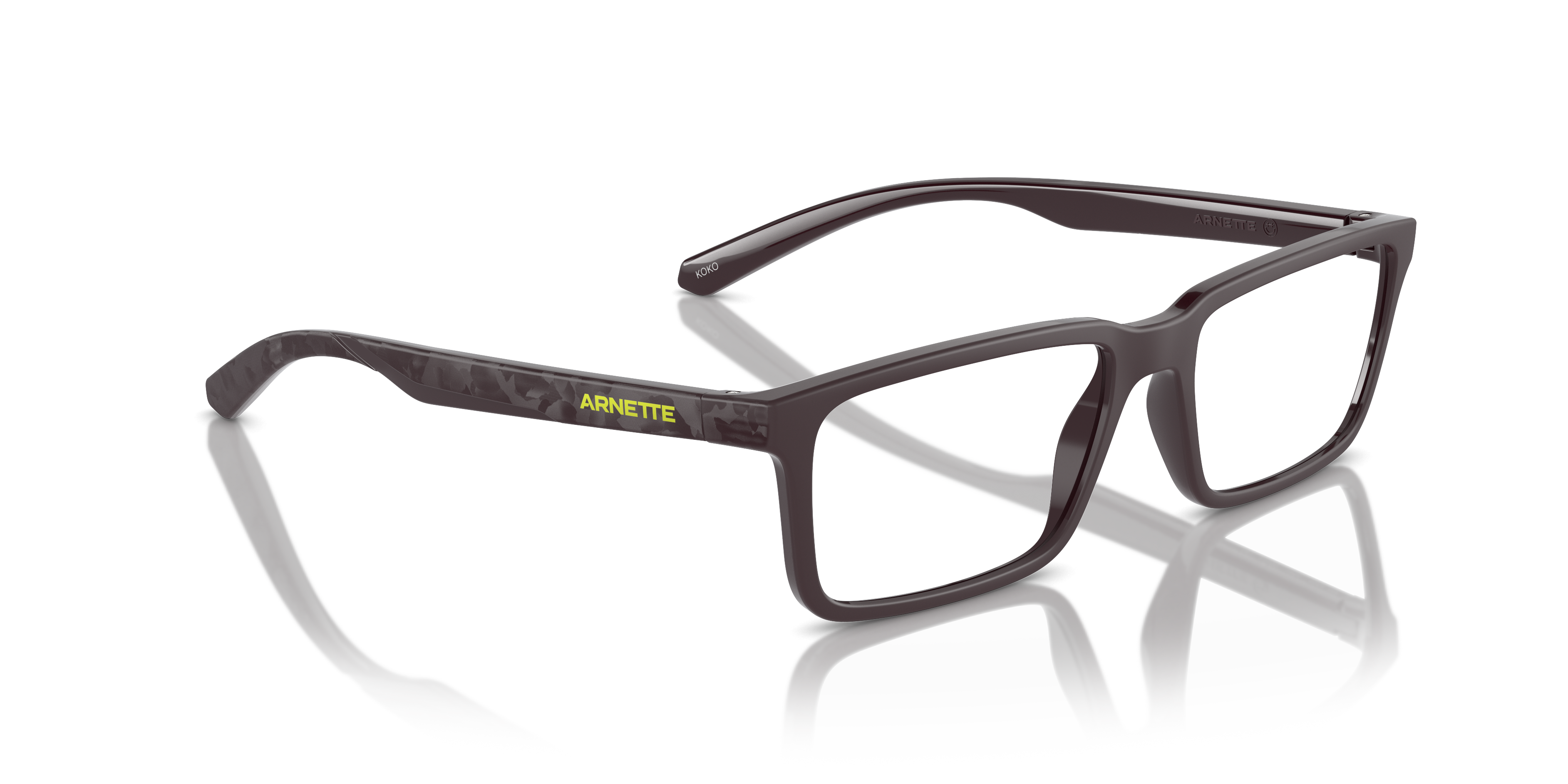 Arnette Koko AN7253 2941 Sunglasses - Polarized UV Protection for Men & Women - Perfect for Outdoor Sports, Driving, and Beach Activities