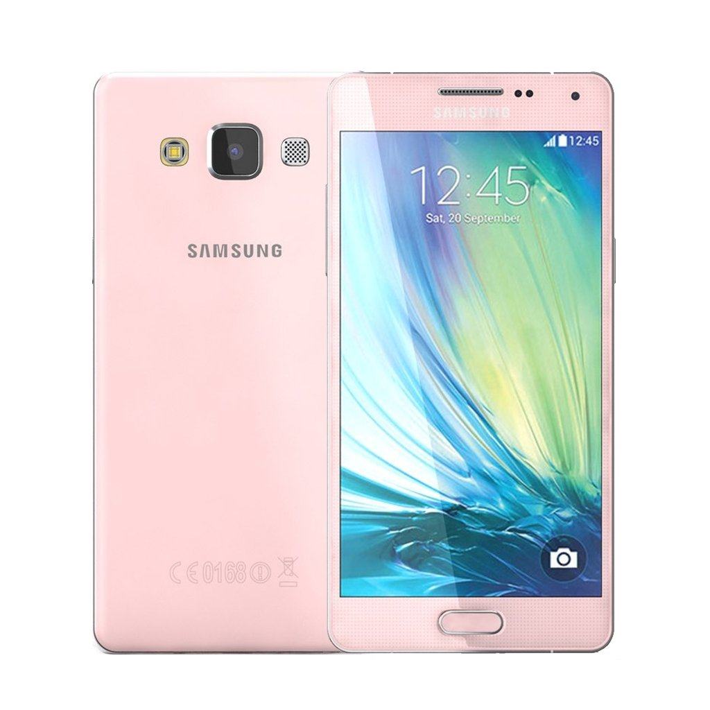 Samsung Galaxy A5 (A500) Smartphone - 5.2