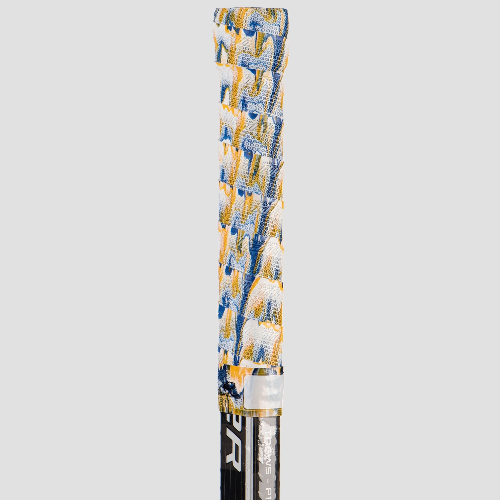 Lizard Skins Durasoft Polymer Hockey Grip Tape - Non-Slip, Durable Hockey Stick Handle Wrap for Enhanced Control and Performance - Perfect for Ice Hockey, Field Hockey, and Street Hockey Players