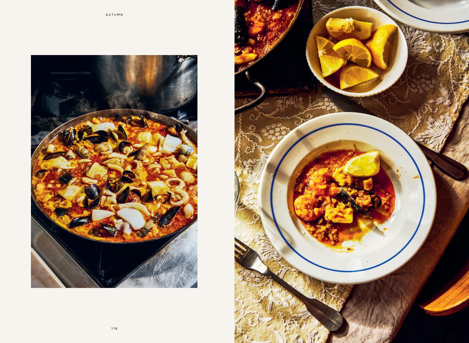 Best Cookbook for Hosting & Seasonal Menus - Easy Recipes for Entertaining & Dinner Parties | Perfect for Holidays, Family Gatherings & Special Occasions