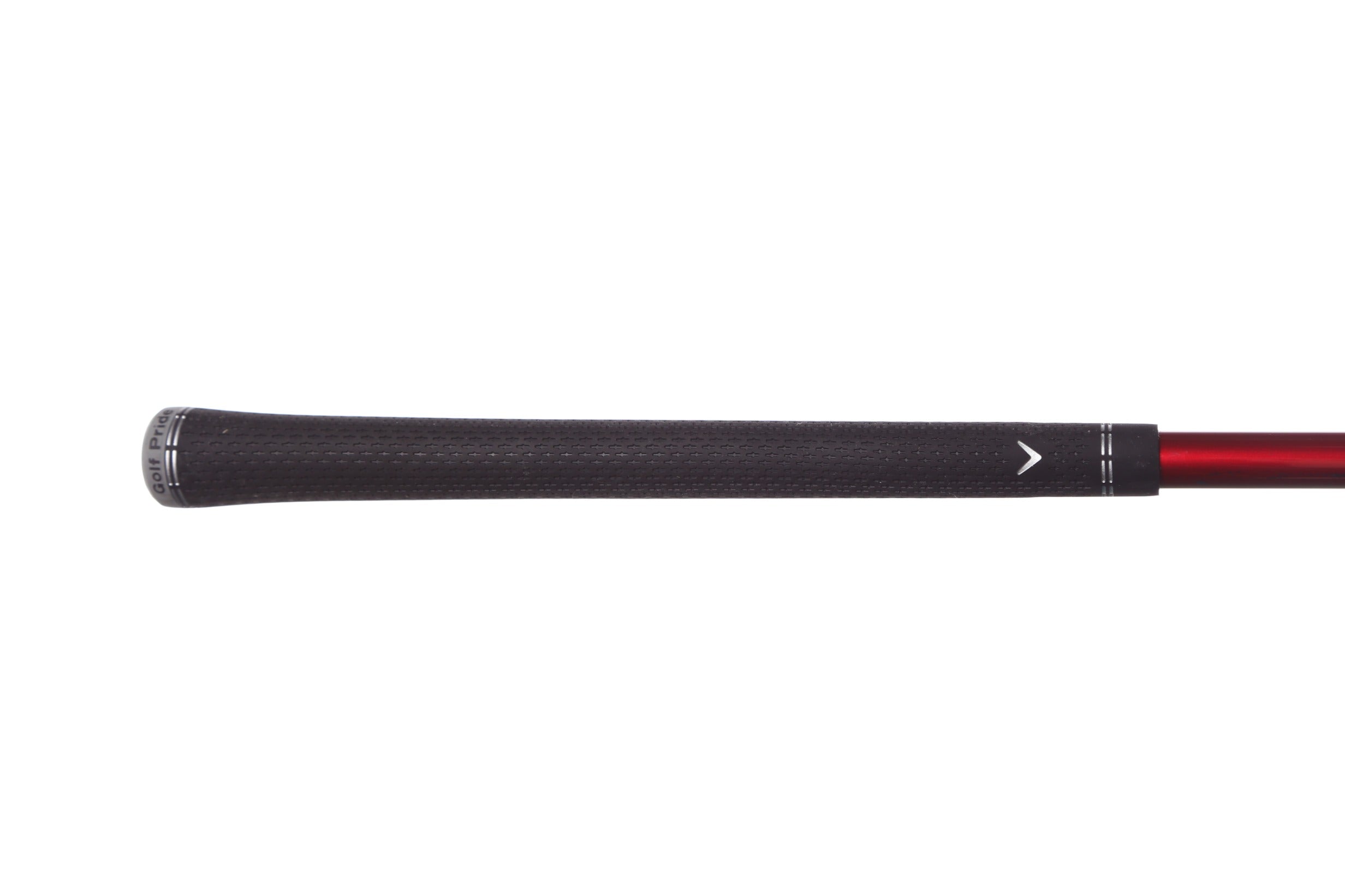 Used Callaway Paradym Ai Smoke TD Driver 9° Stiff Flex Project X HZRDUS Smoke Red RDX Right Hand Golf Club - Perfect for Long Drives & Tournament Play