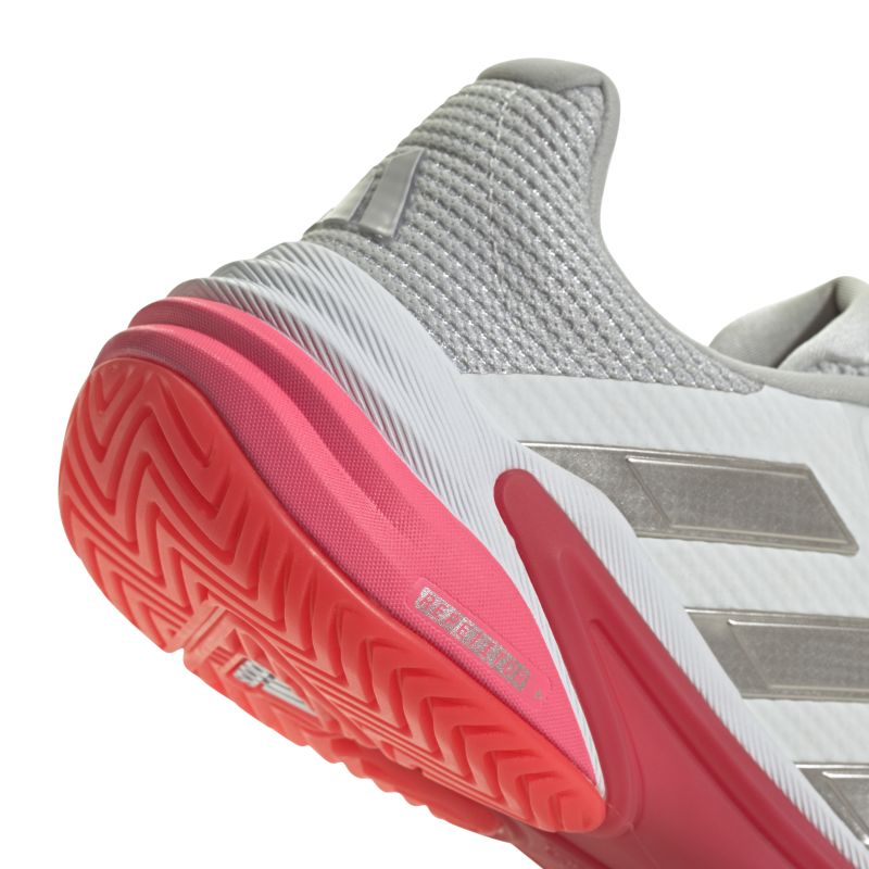 Adidas Barricade 13 B Women's Tennis Shoes - Lightweight Performance Court Shoes for Women | Perfect for Competitive Tennis, Training & Casual Wear