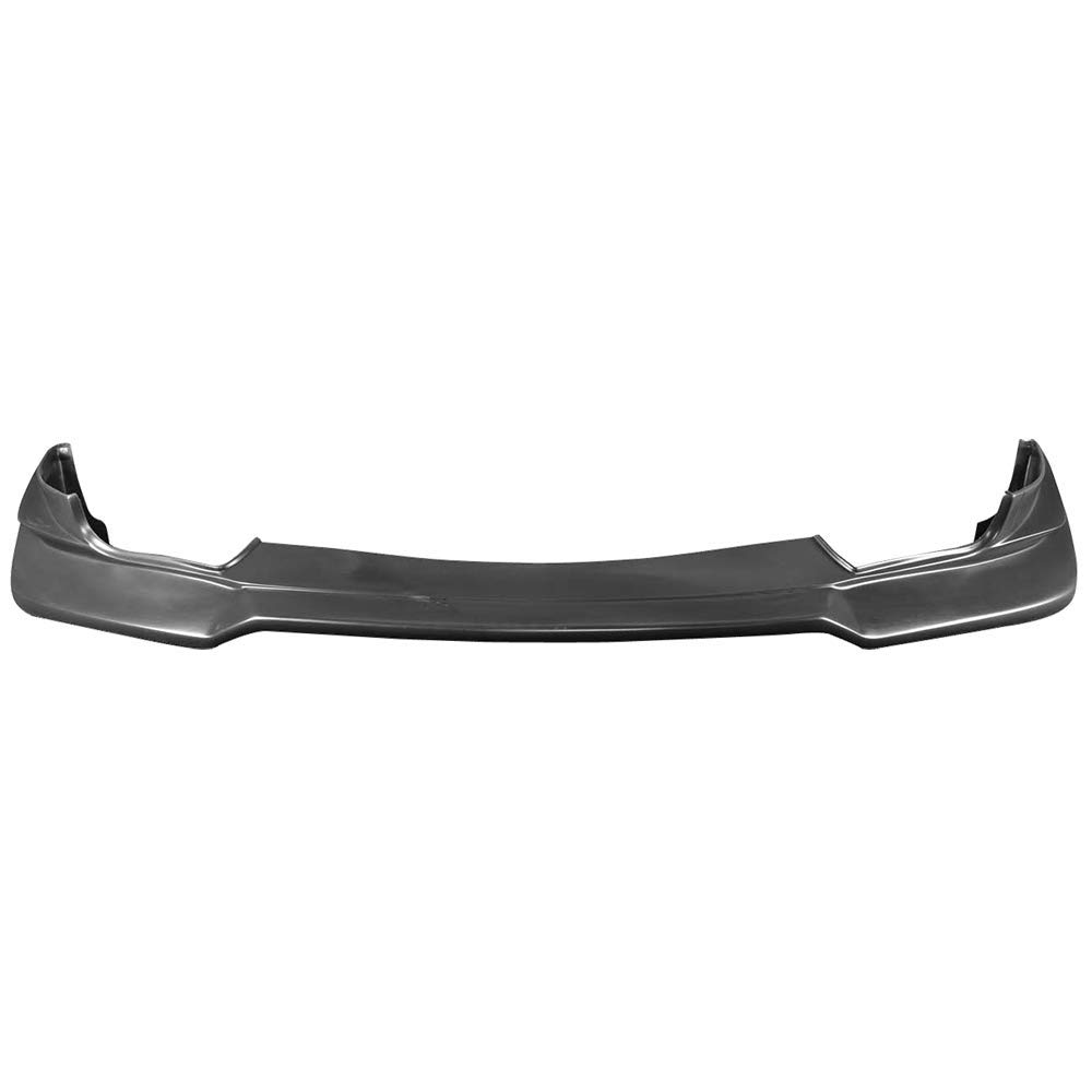 IKON MOTORSPORTS VIP Style PU Front Bumper Lip Spoiler Splitter for 2000-2002 Toyota Celica | Enhances Aerodynamics & Sporty Look | Perfect for Street Racing & Car Shows