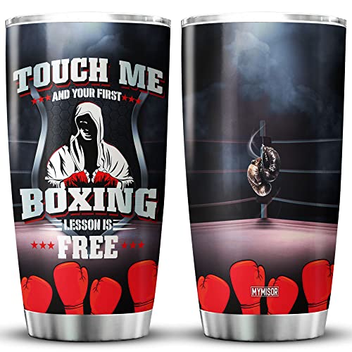 Boxing