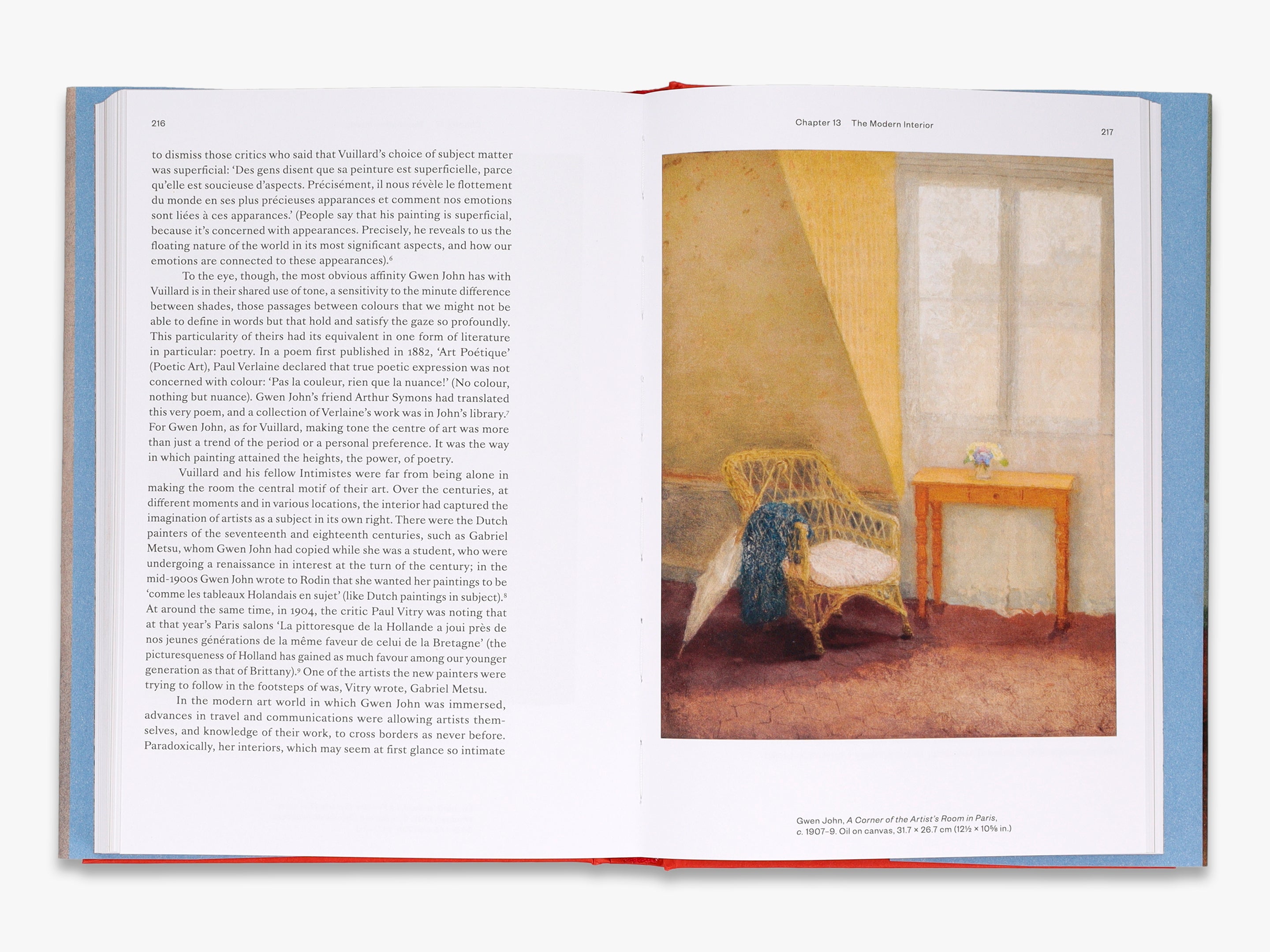 Gwen John Art Prints - High-Quality Wall Decor for Home & Office | Perfect for Living Room, Bedroom & Gallery Displays
