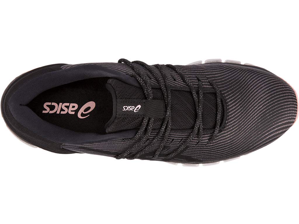 ASICS Women's Gel-Quantum 360 4 Running Shoes - Lightweight Cushioned Sneakers for Women with GEL Technology | Perfect for Jogging, Gym Workouts & Everyday Comfort