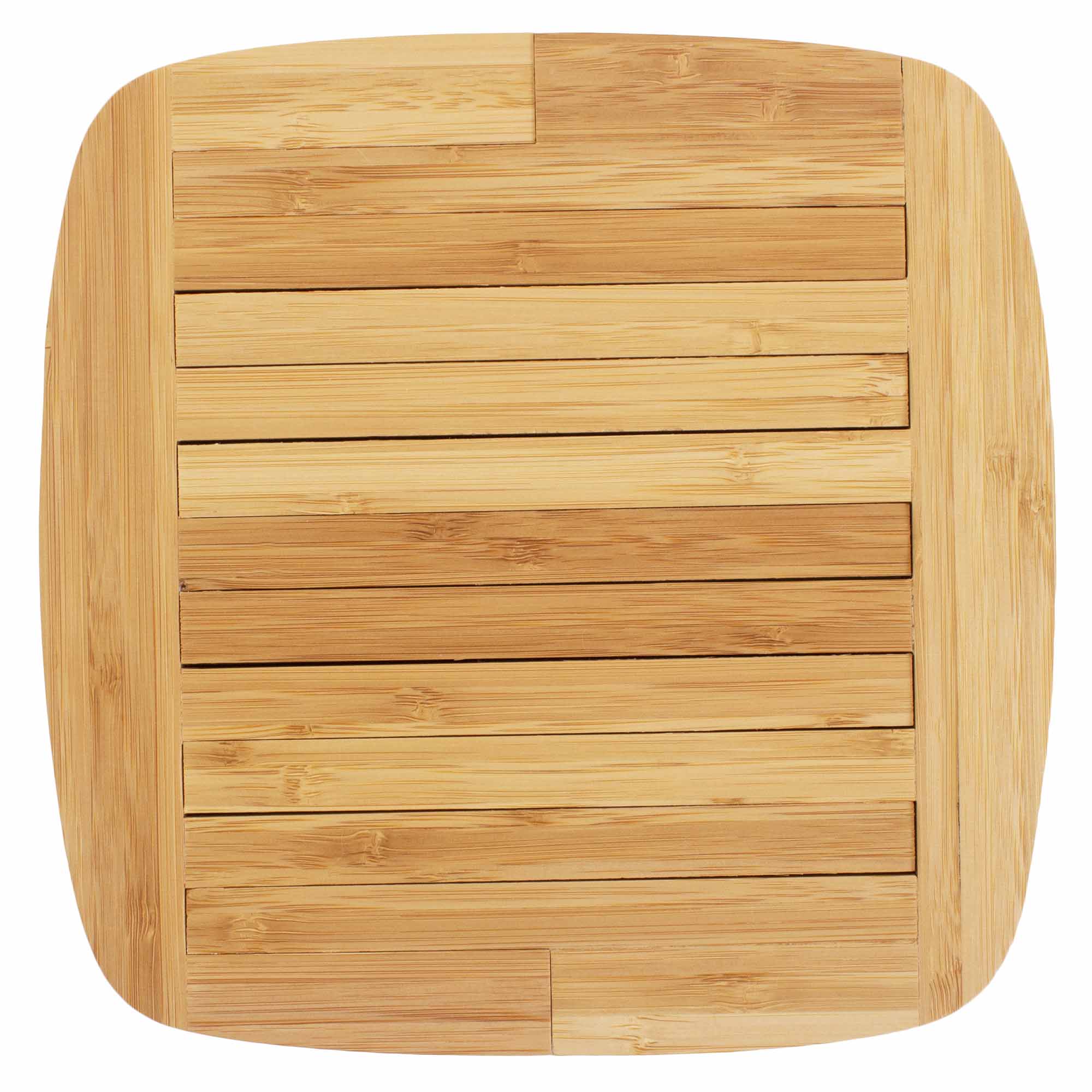 Heat-Resistant Expandable Trivet for Hot Pots & Pans - Adjustable Up to 11.5 Inches - Perfect for Kitchen Countertops, Dining Tables & Outdoor Cooking