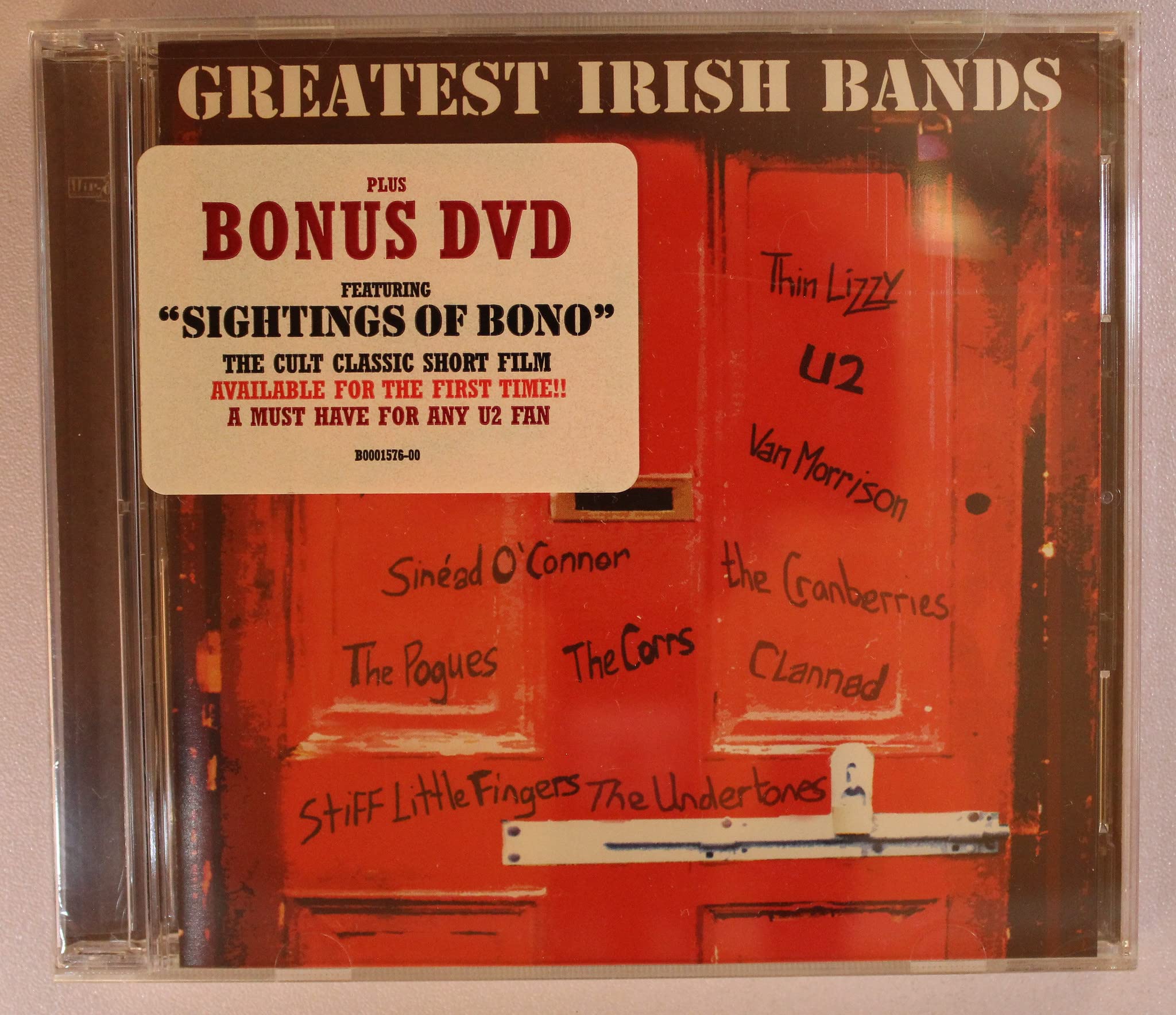 Best Irish Bands of All Time - Top Traditional & Modern Celtic Music Groups for Pub Nights & Cultural Events