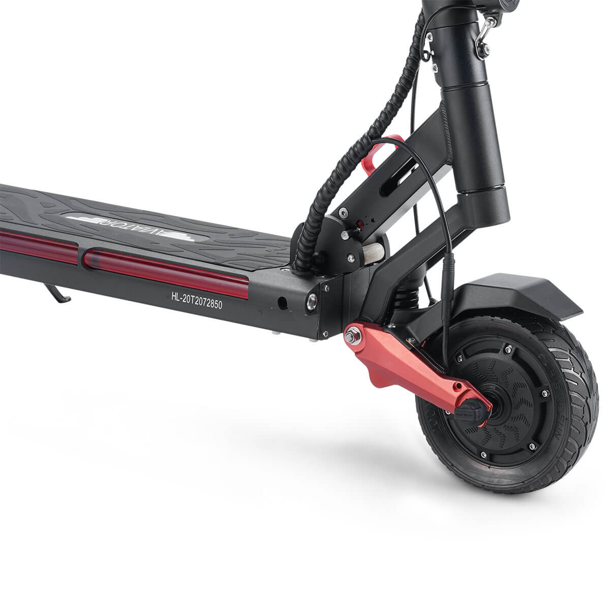 Synergy Aviator 2.0 Dual 600W Electric Scooter for Adults - High Speed Commuter E-Scooter with Long Range Battery - Perfect for Urban Travel & Last-Mile Transportation