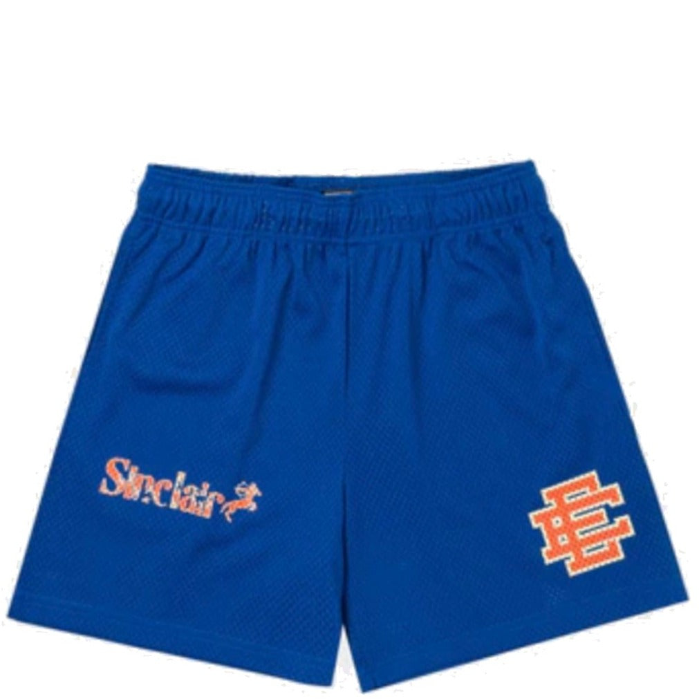 Eric Emanuel EE Sinclair Short - Stylish Men's Basketball Shorts for Casual Wear & Street Fashion | Perfect for Gym, Workout & Summer Outfits