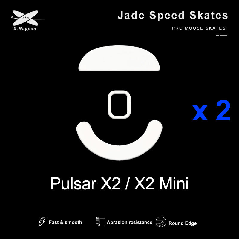Premium Jade Speed Skates - Pulsar X2 & X2 Mini | High-Performance Inline Skates for Racing & Fitness | Perfect for Outdoor Rollerblading & Speed Training