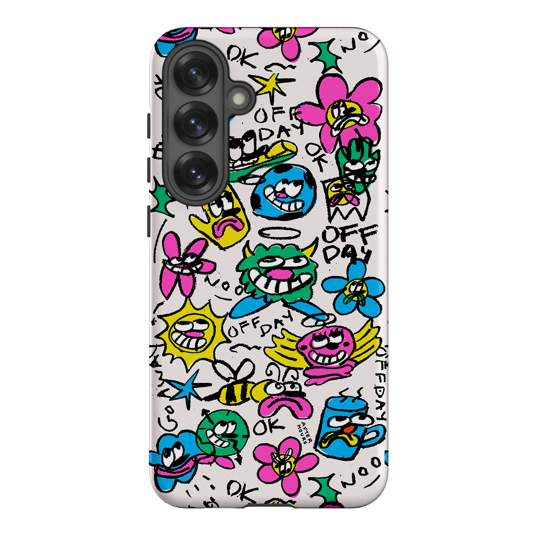Chaotic Neutral Phone Case - Trendy Protective Cover for iPhone & Android | Perfect for Everyday Use, Travel & Outdoor Adventures