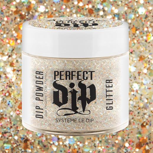 Artistic Nail Design Perfect Dip Powder Kit - .8 oz (22g) for Salon-Quality Manicures at Home | Long-Lasting & Easy to Apply | Perfect for DIY Nails, Parties & Special Occasions