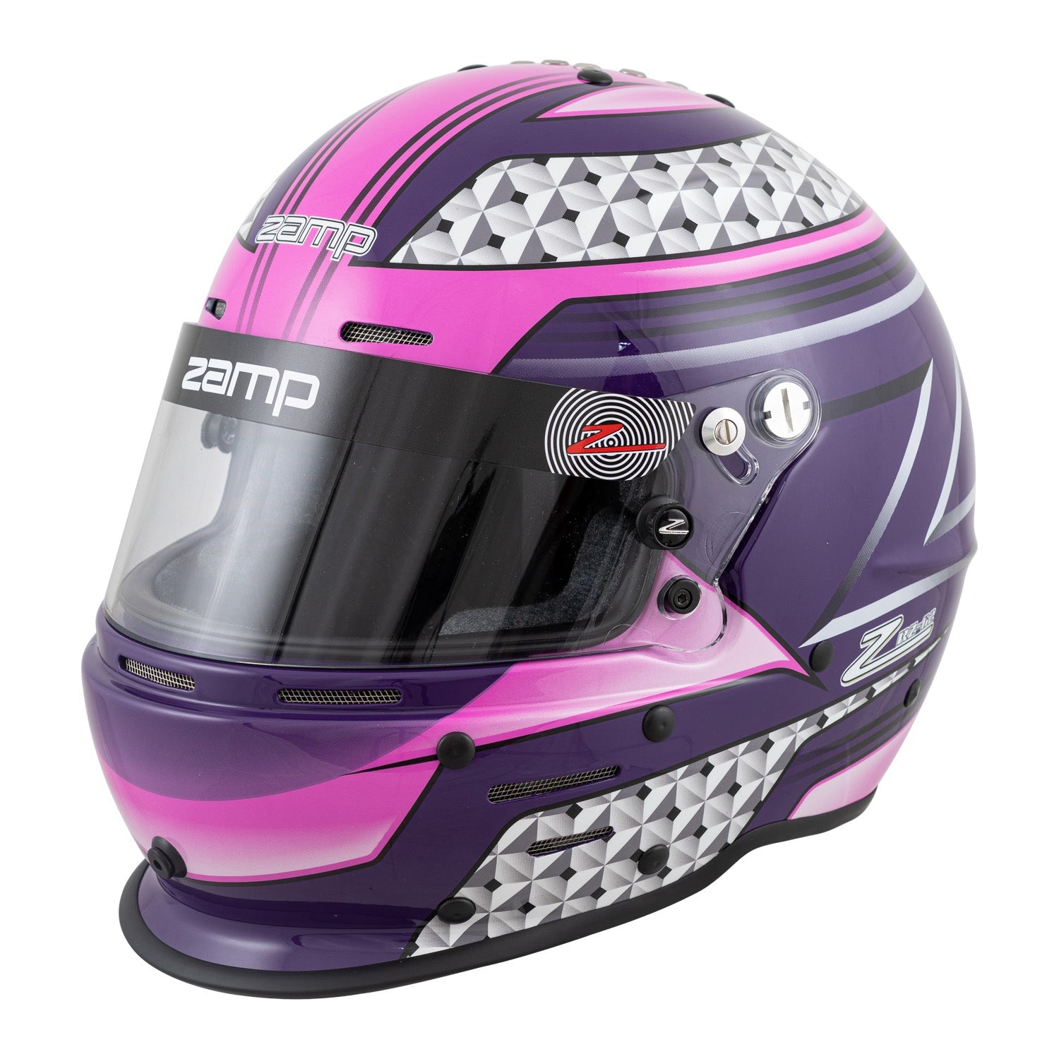 Pink | Purple
