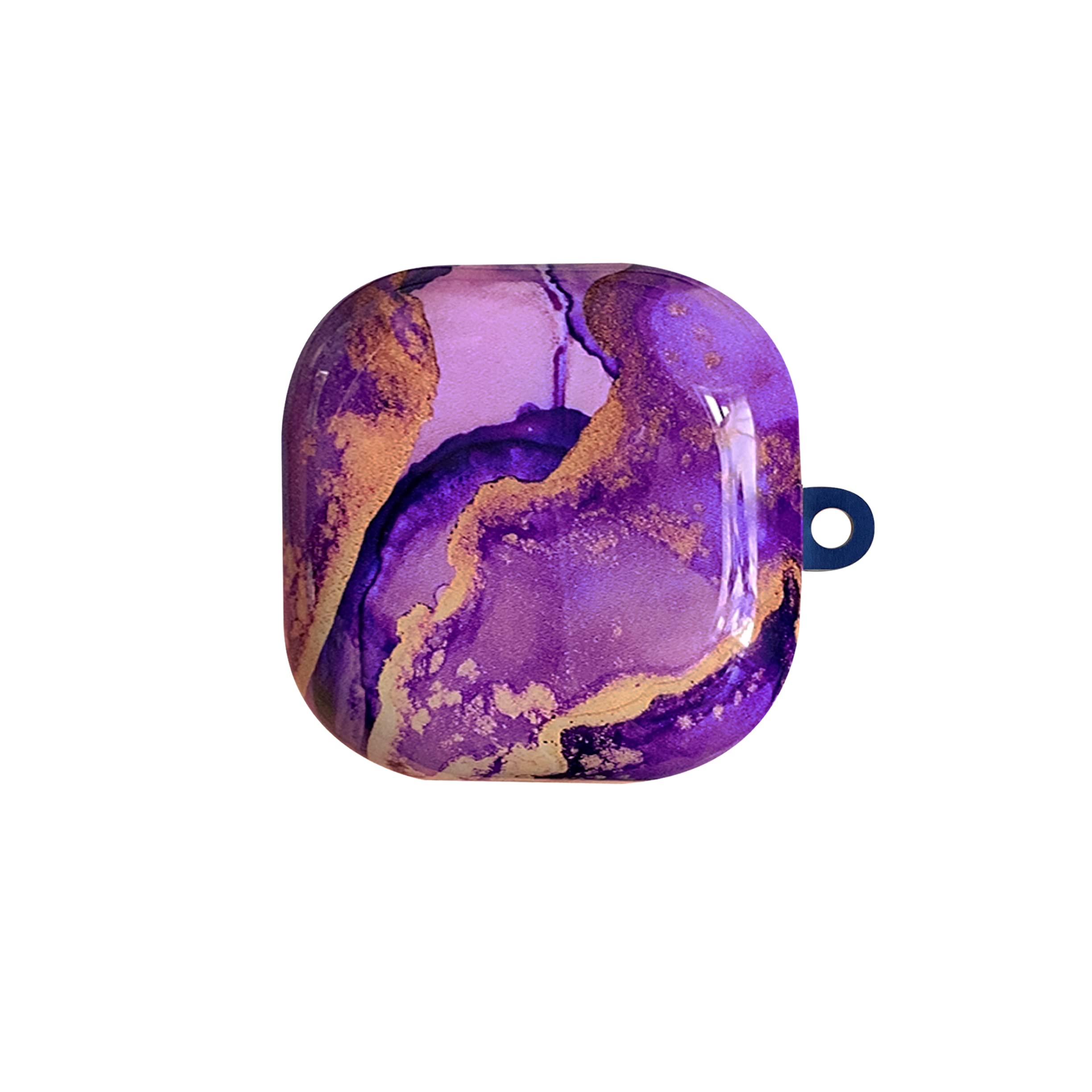 Joie & Joho Premium Cute Samsung Galaxy Buds Case with Keychain - Compatible with Galaxy Buds 2 (2021), Galaxy Buds Pro (2021), Galaxy Buds Live (2020) - Stylish Protective Cover for Women & Girls - Perfect for School, Work, Travel & Daily Use