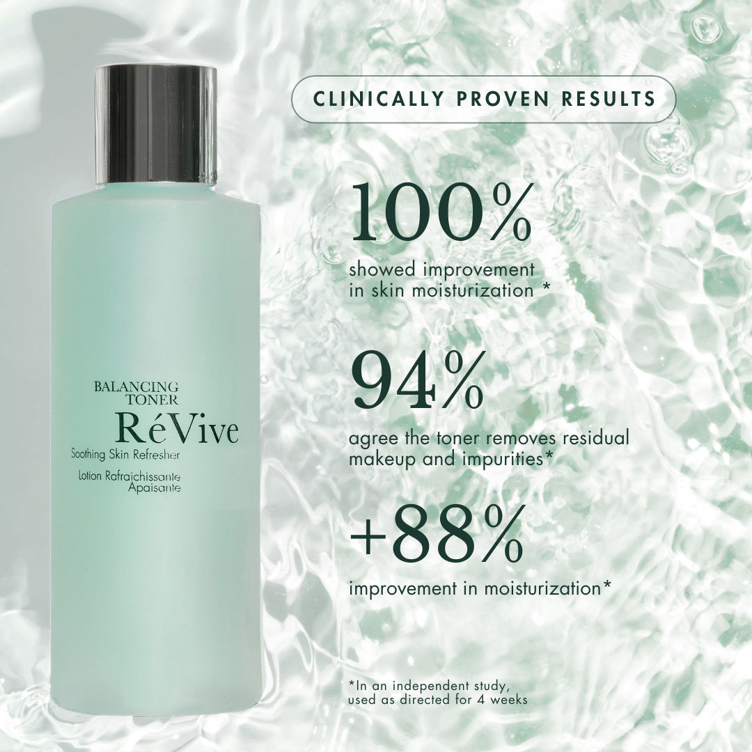 Best Balancing Toner for Soothing & Refreshing Skin | Hydrating Facial Toner for Sensitive & Dry Skin | Perfect for Daily Skincare Routine & Post-Workout Refresh