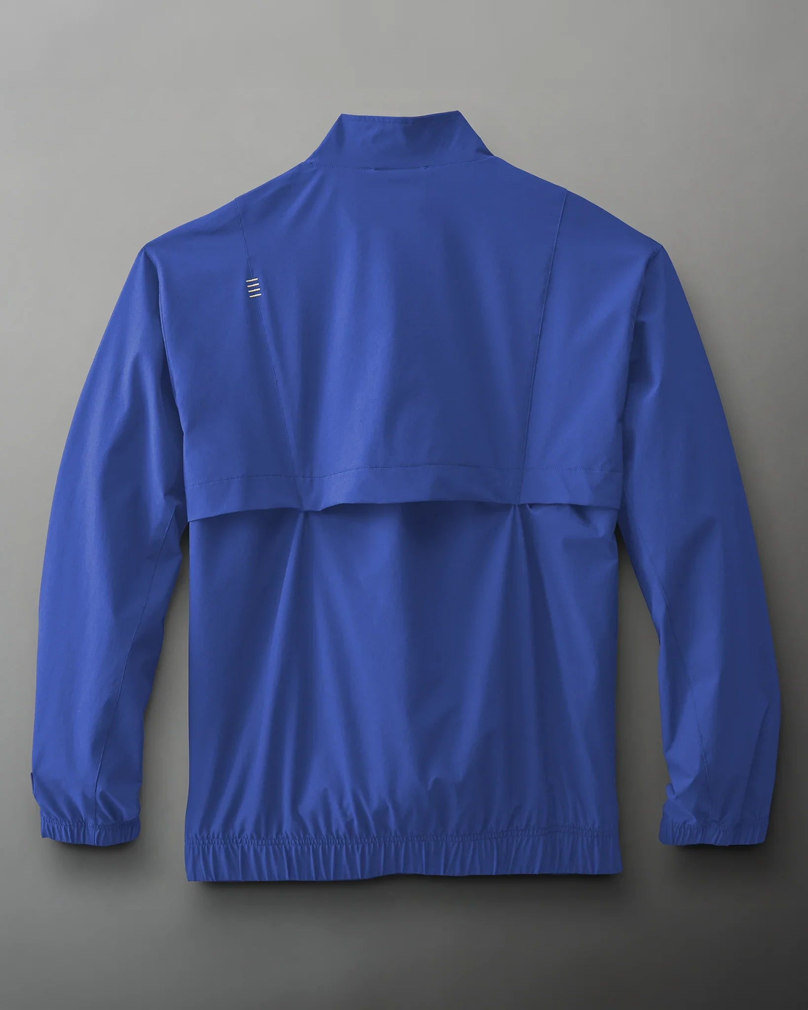 RUDIS Gold Standard Wrestling Jacket - Royal Blue - Premium Training & Competition Apparel for Wrestlers & MMA Fighters