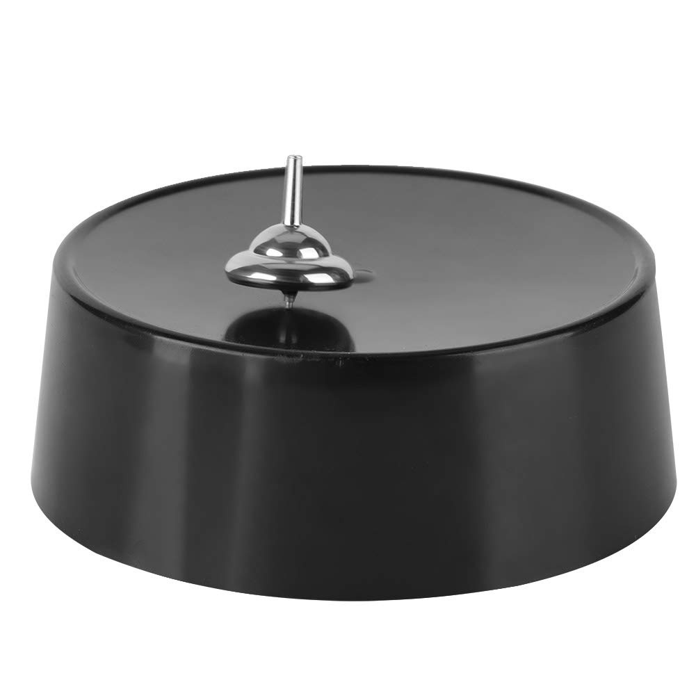 Best Spinning Top Toy for Kids - Long Spinning Time, Durable Base - Fun Educational Toy & Unique Home Decor for Playrooms, Parties & Gifts