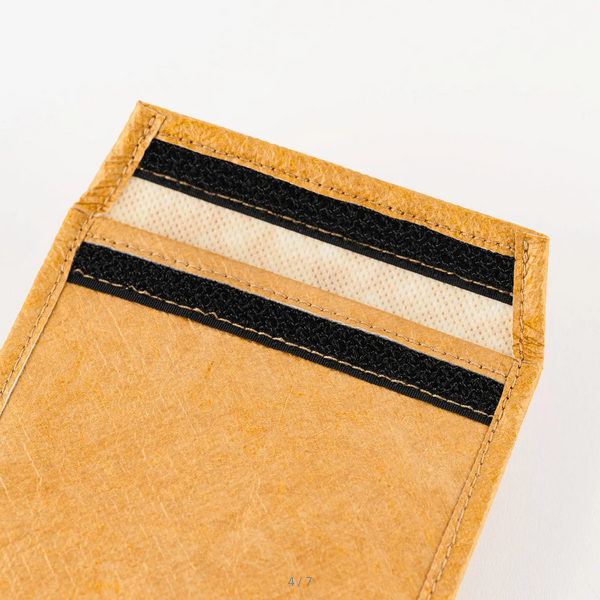 Hobonichi Everlasting Envelope - Premium 2025 Planner Accessory for Journals, Notebooks & Planners | Perfect for Daily Planning, Gift Giving & Stationery Organization