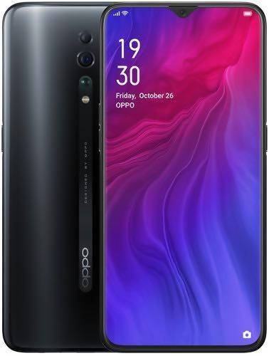 Oppo Reno Z Smartphone - 6.4