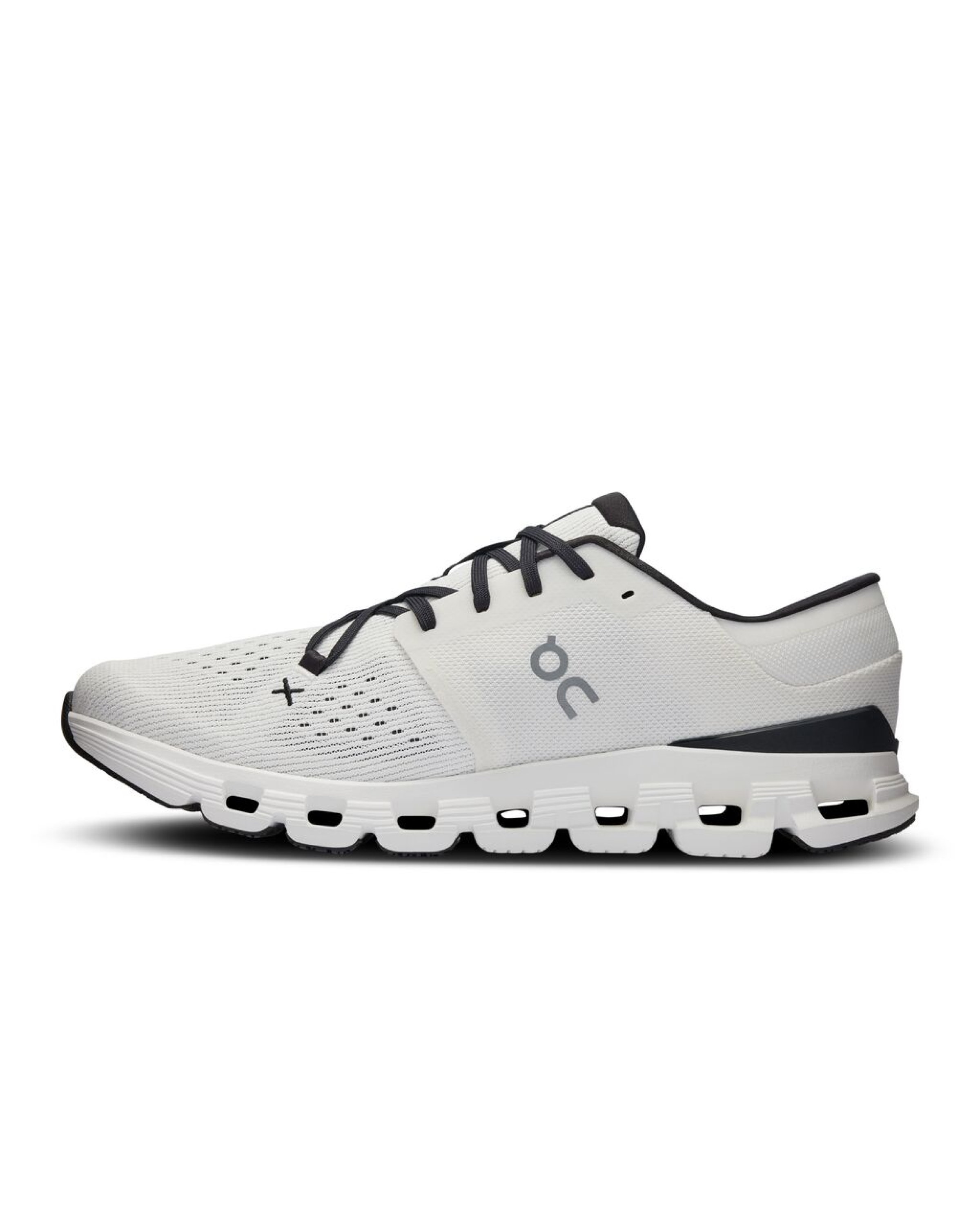 On Cloud X 4 Men's Running Shoes - Lightweight & Cushioned Trail Running Sneakers for Jogging, Gym Workouts & Outdoor Activities