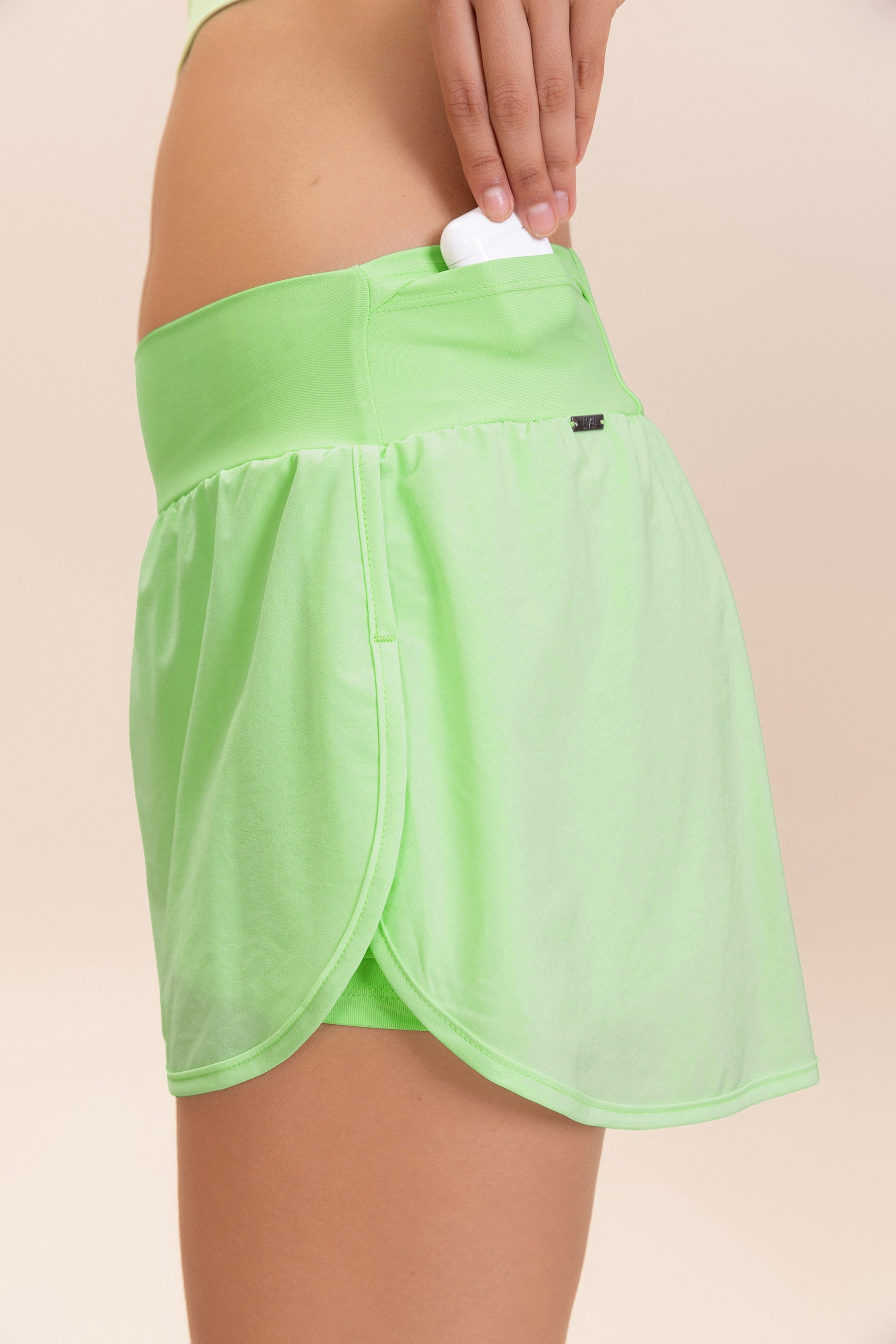 Dryside Skirt 456938 - Water-Resistant Hiking Skirt for Women | Quick-Dry Outdoor Travel Skirt | Perfect for Hiking, Camping & Adventure Travel